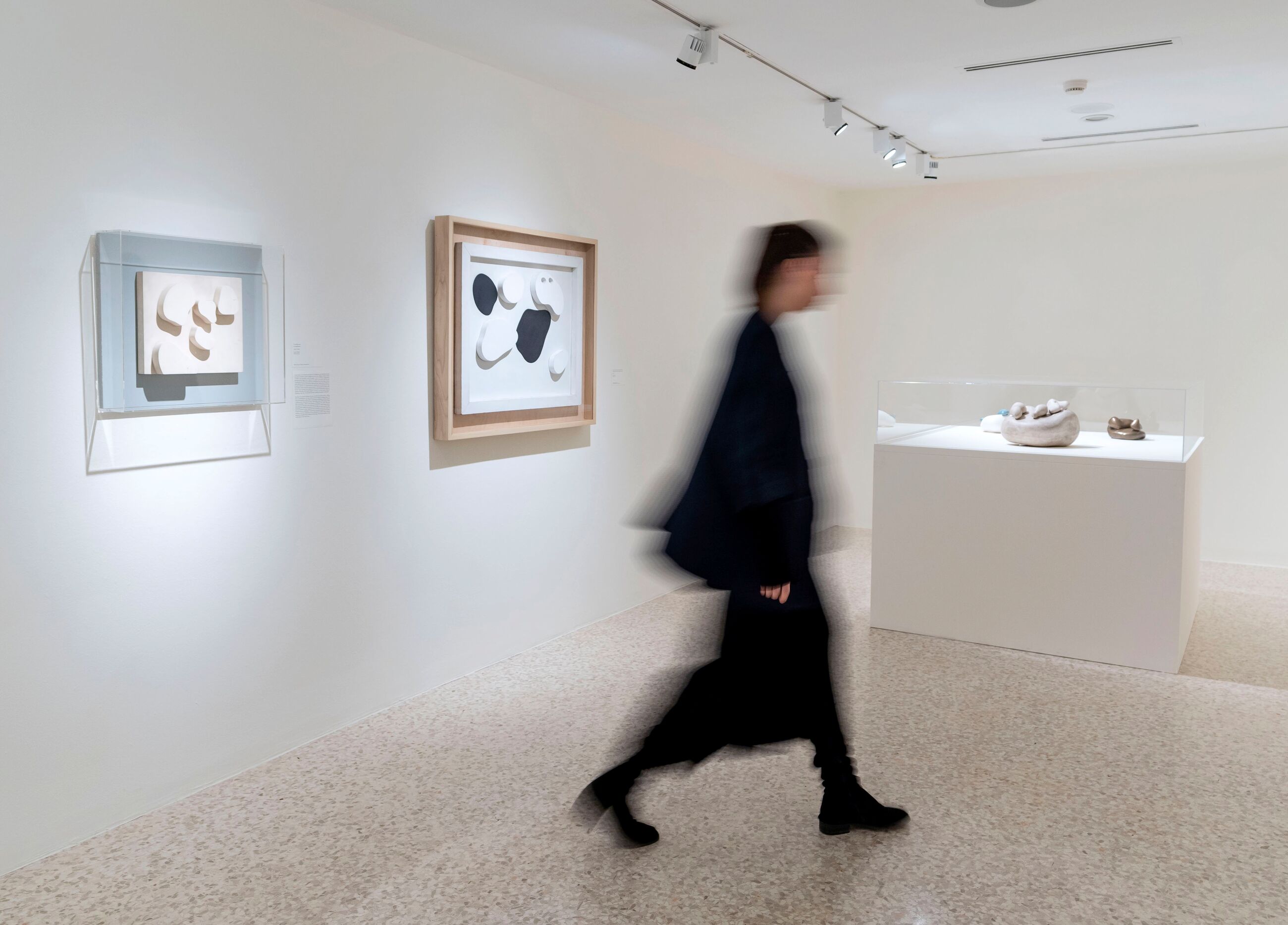 アート・デザイン・音楽 Hans Arp: die Reliefs, oeuvre-Katalog Hans Arp, Die Reliefs Oeuvre-Katalog (German, English, French